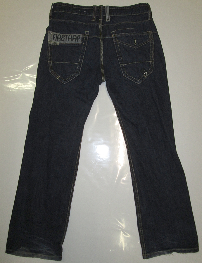 firetrap jeans